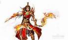 修罗武神楚枫母亲家族